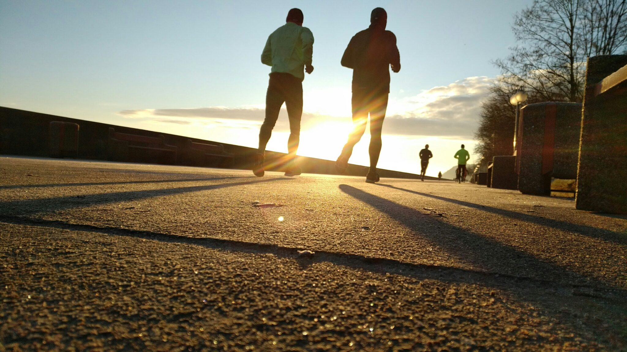 Lire la suite à propos de l’article Course à Pied d’Endurance : Le Guide Complet pour les Débutants